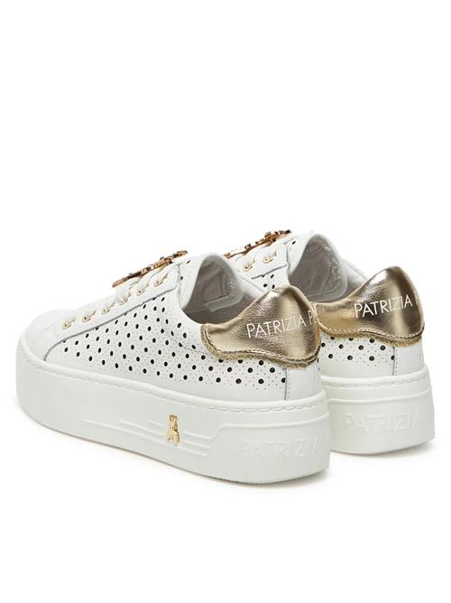 SCARPA PATRIZIA PEPE | PPJ306/27